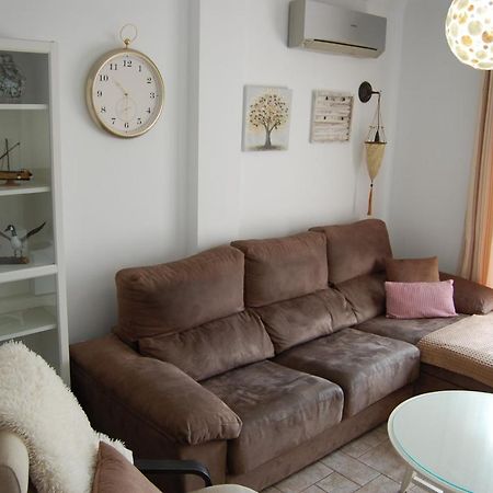 Apartamento Atico Cerca Del Mar Con Vistas Torre Del Mar Exterior foto