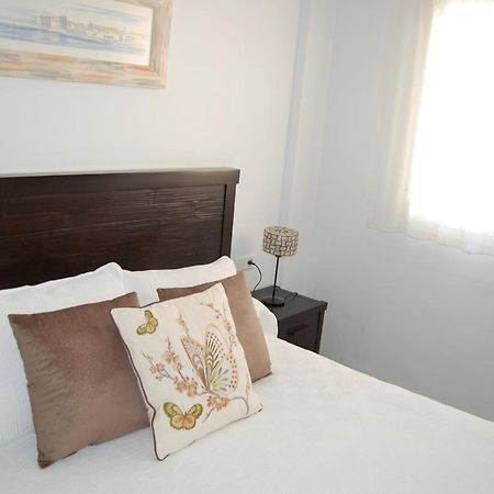 Apartamento Atico Cerca Del Mar Con Vistas Torre Del Mar Exterior foto