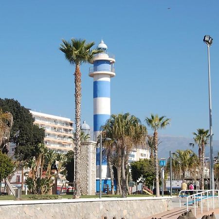 Apartamento Atico Cerca Del Mar Con Vistas Torre Del Mar Exterior foto