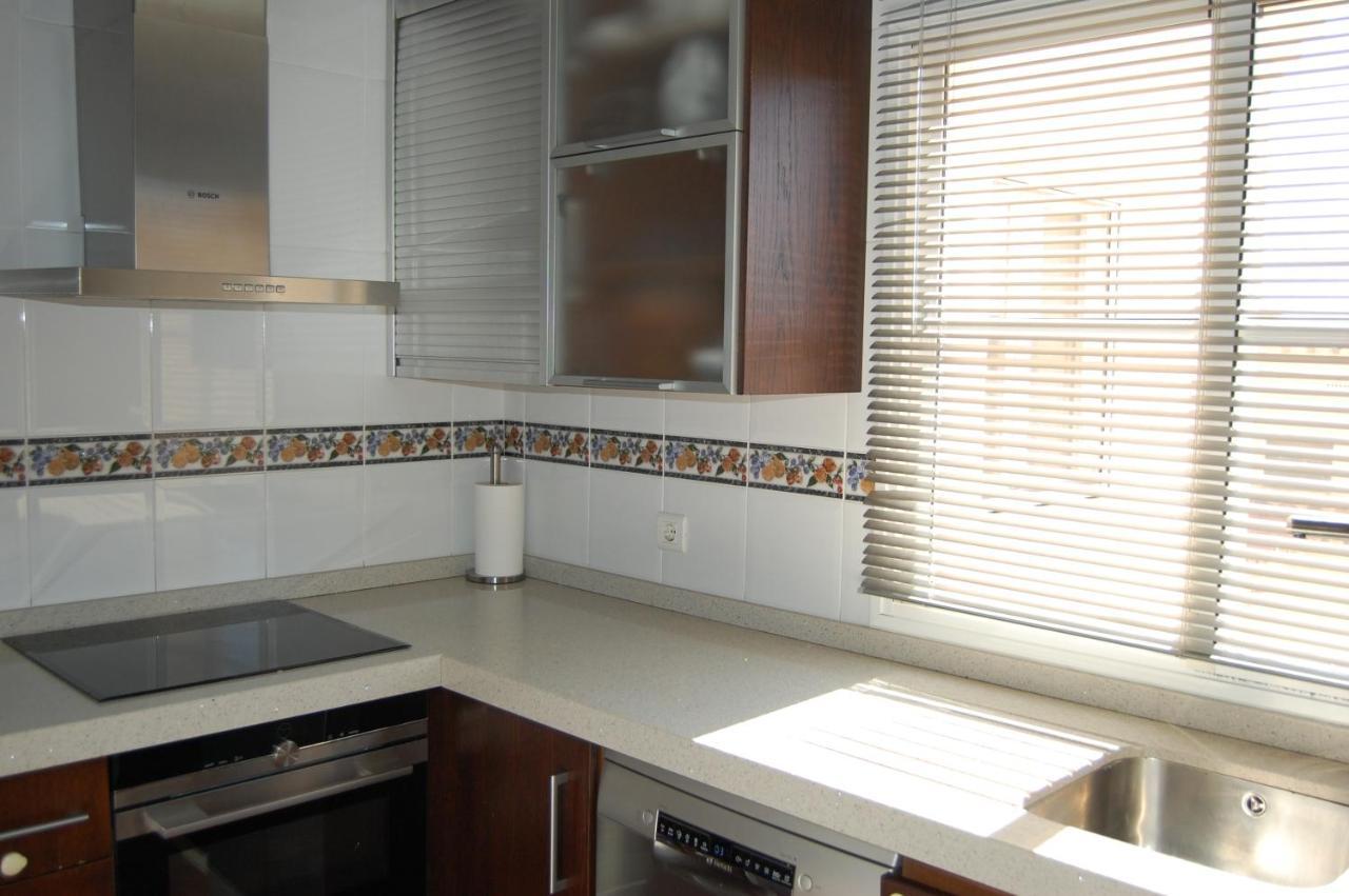 Apartamento Atico Cerca Del Mar Con Vistas Torre Del Mar Exterior foto