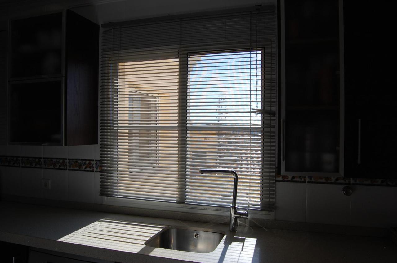 Apartamento Atico Cerca Del Mar Con Vistas Torre Del Mar Exterior foto