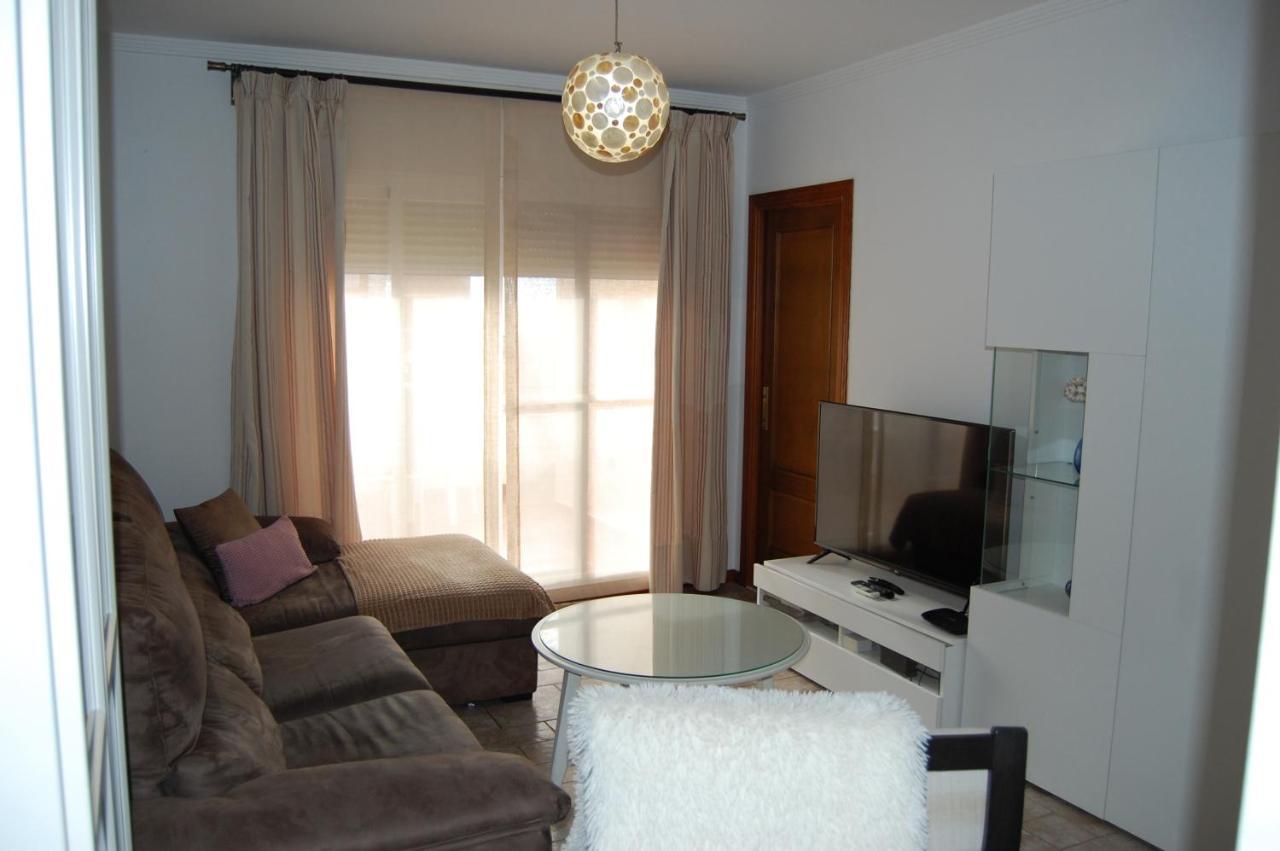 Apartamento Atico Cerca Del Mar Con Vistas Torre Del Mar Exterior foto