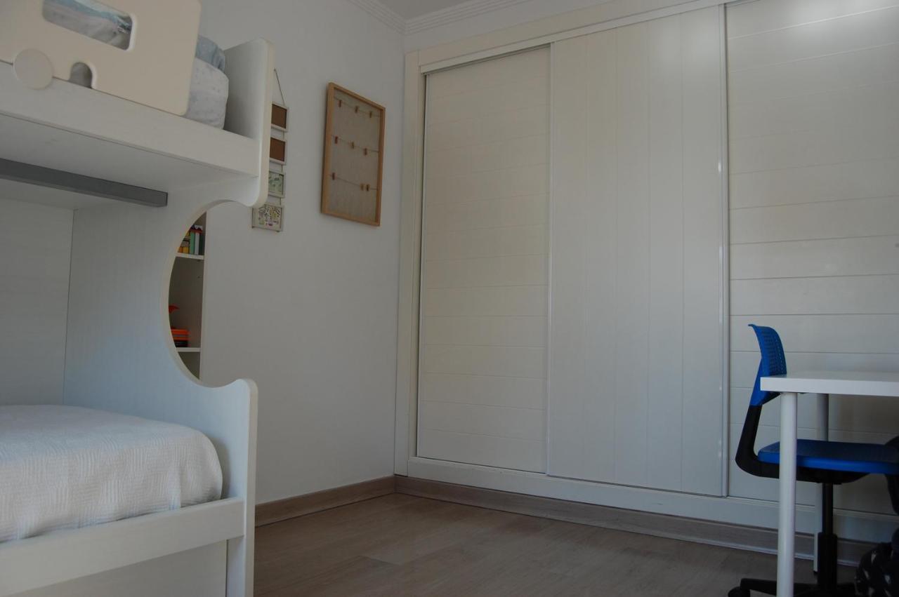 Apartamento Atico Cerca Del Mar Con Vistas Torre Del Mar Exterior foto