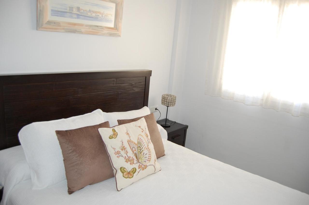 Apartamento Atico Cerca Del Mar Con Vistas Torre Del Mar Exterior foto
