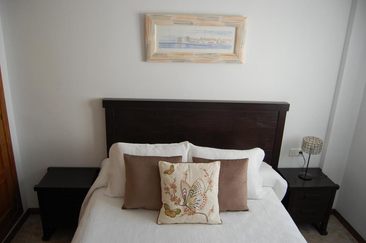 Apartamento Atico Cerca Del Mar Con Vistas Torre Del Mar Exterior foto