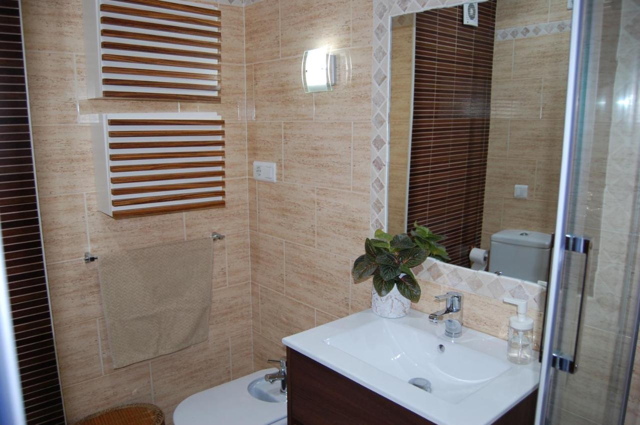 Apartamento Atico Cerca Del Mar Con Vistas Torre Del Mar Exterior foto