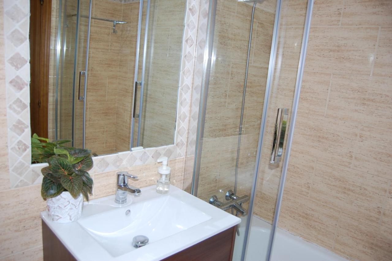 Apartamento Atico Cerca Del Mar Con Vistas Torre Del Mar Exterior foto