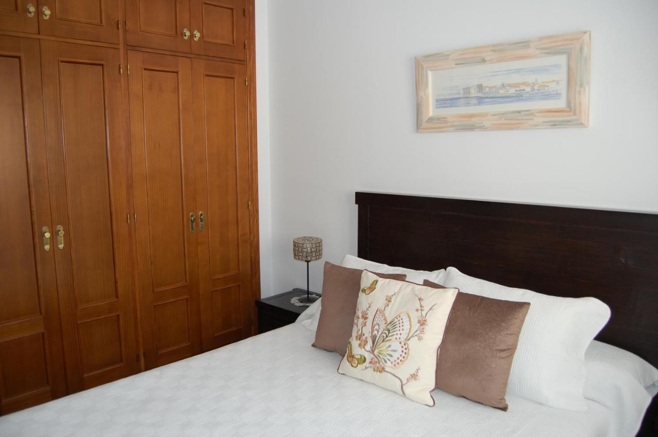 Apartamento Atico Cerca Del Mar Con Vistas Torre Del Mar Exterior foto