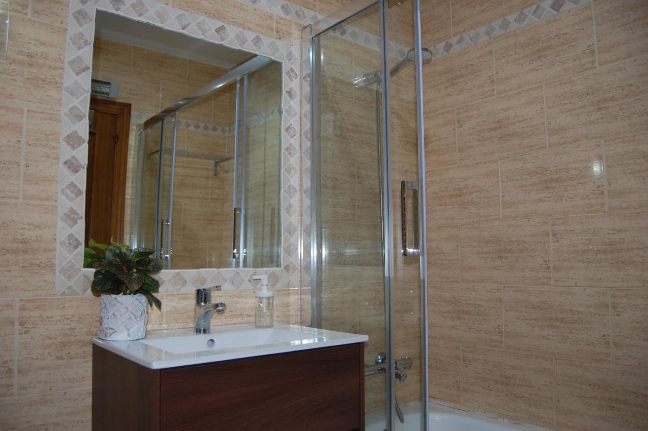 Apartamento Atico Cerca Del Mar Con Vistas Torre Del Mar Exterior foto
