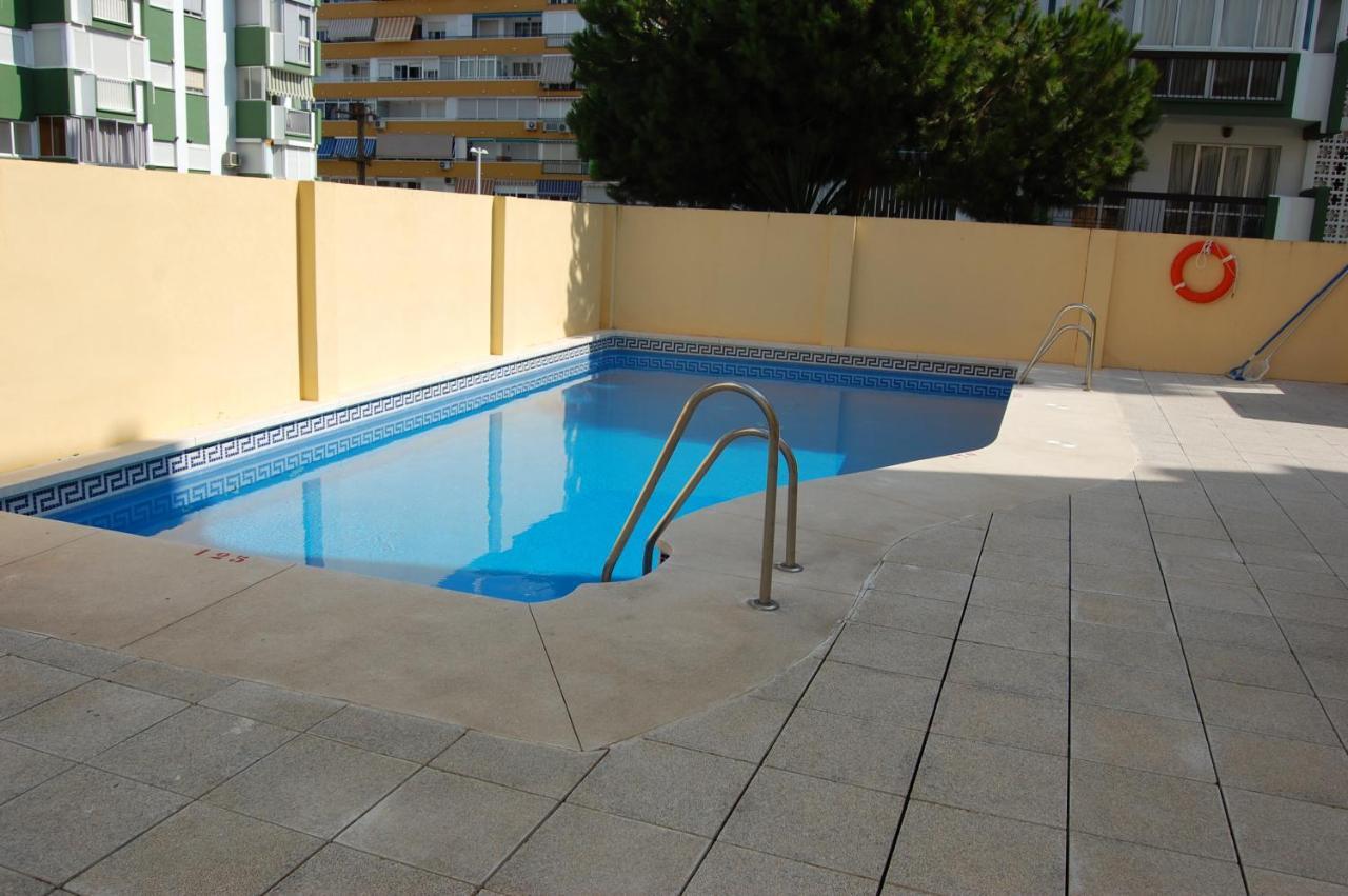Apartamento Atico Cerca Del Mar Con Vistas Torre Del Mar Exterior foto