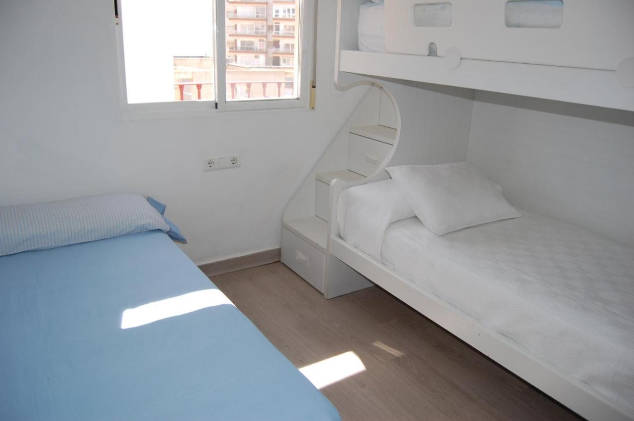 Apartamento Atico Cerca Del Mar Con Vistas Torre Del Mar Exterior foto